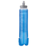 Salomon Soft Flask, Clear Blue - 500ml/17oz