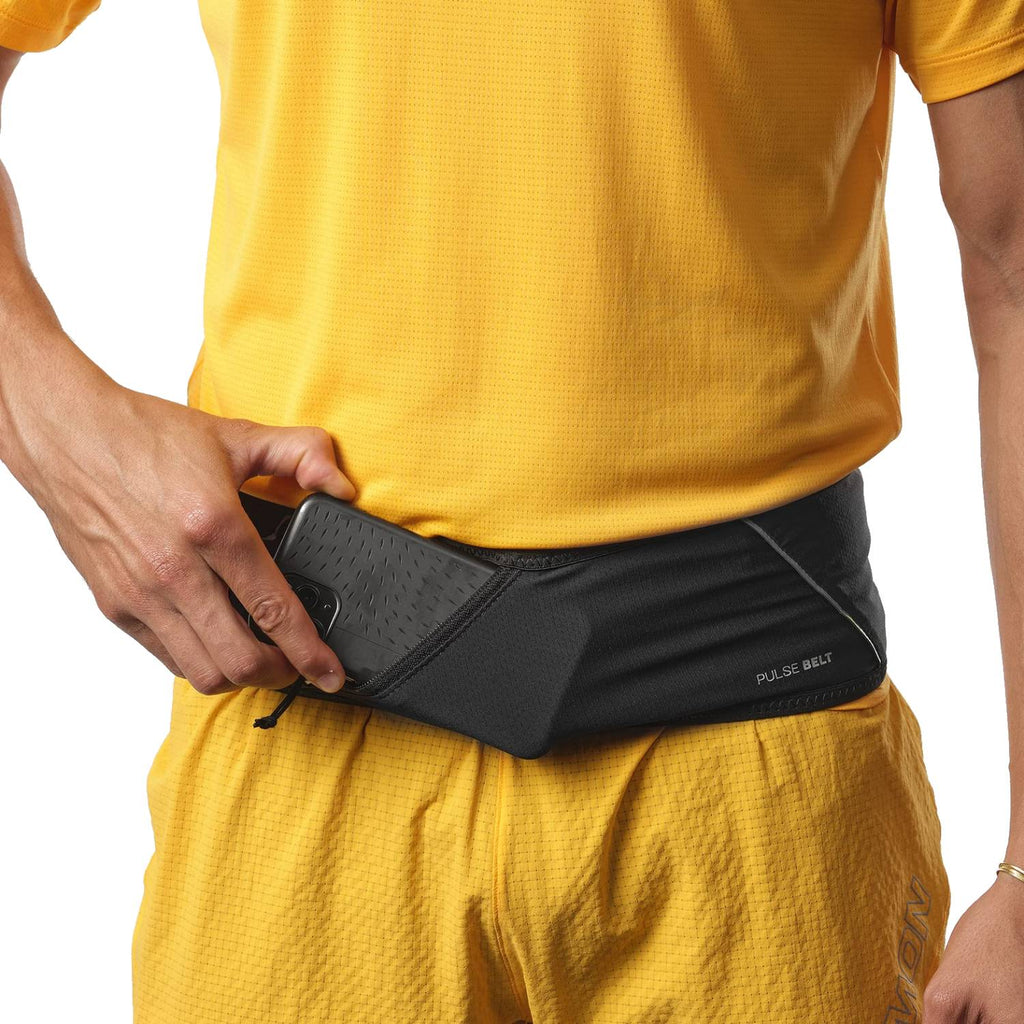 Salomon Pulse Belt, Black