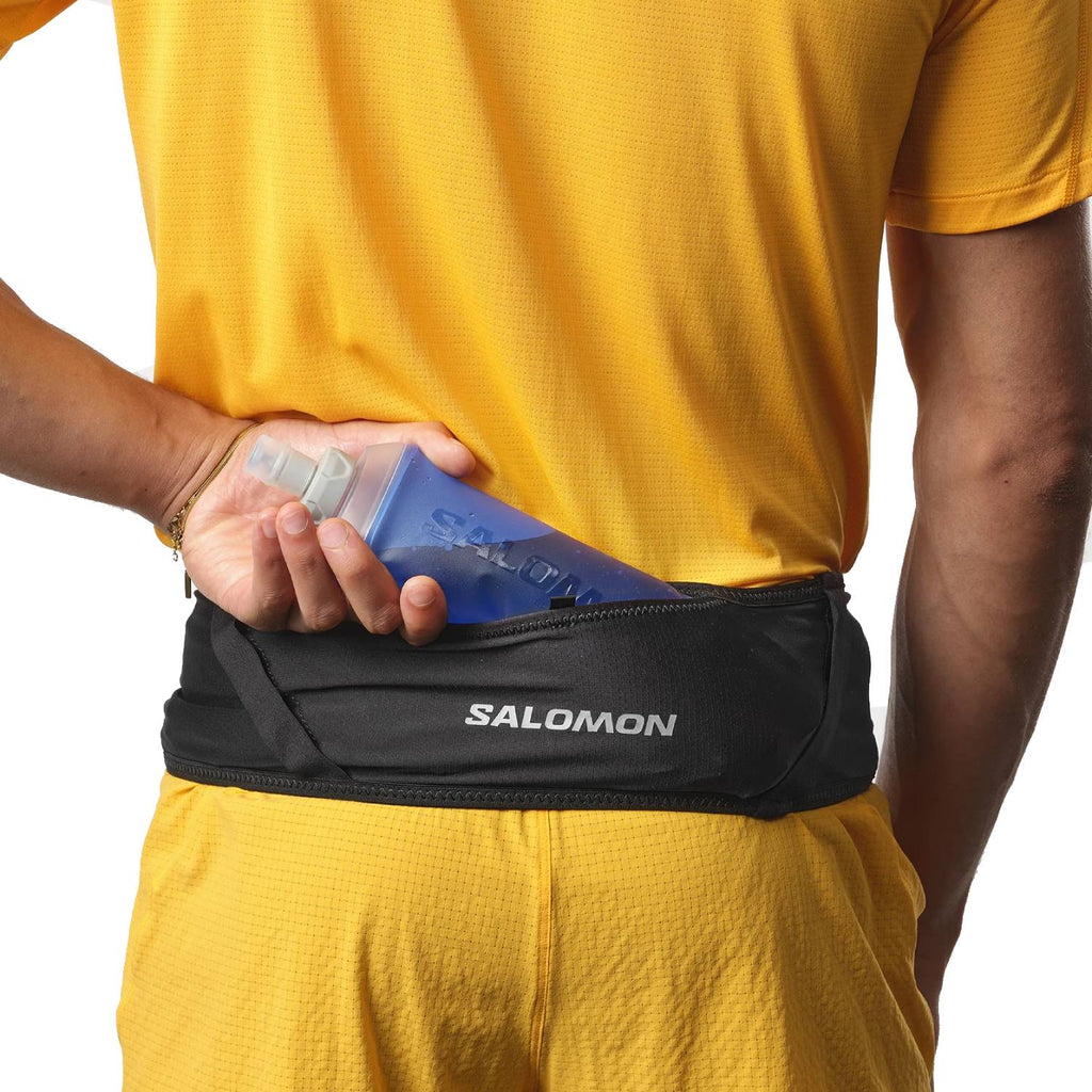 Salomon Pulse Belt, Black