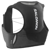 Salomon Sense Pro 6 Set, Black