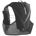 Salomon Gravel Skin 4 Running Vest, Black