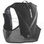 Salomon Gravel Skin 4 Running Vest, Black