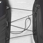 Salomon Gravel Skin 4 Running Vest, Black