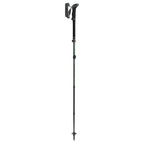 Leki Makalu FX Carbon, Natural Carbon/Malachite Green/Black