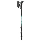 Leki Makalu Lite, Malachite Green/Dark Malachite Green/White