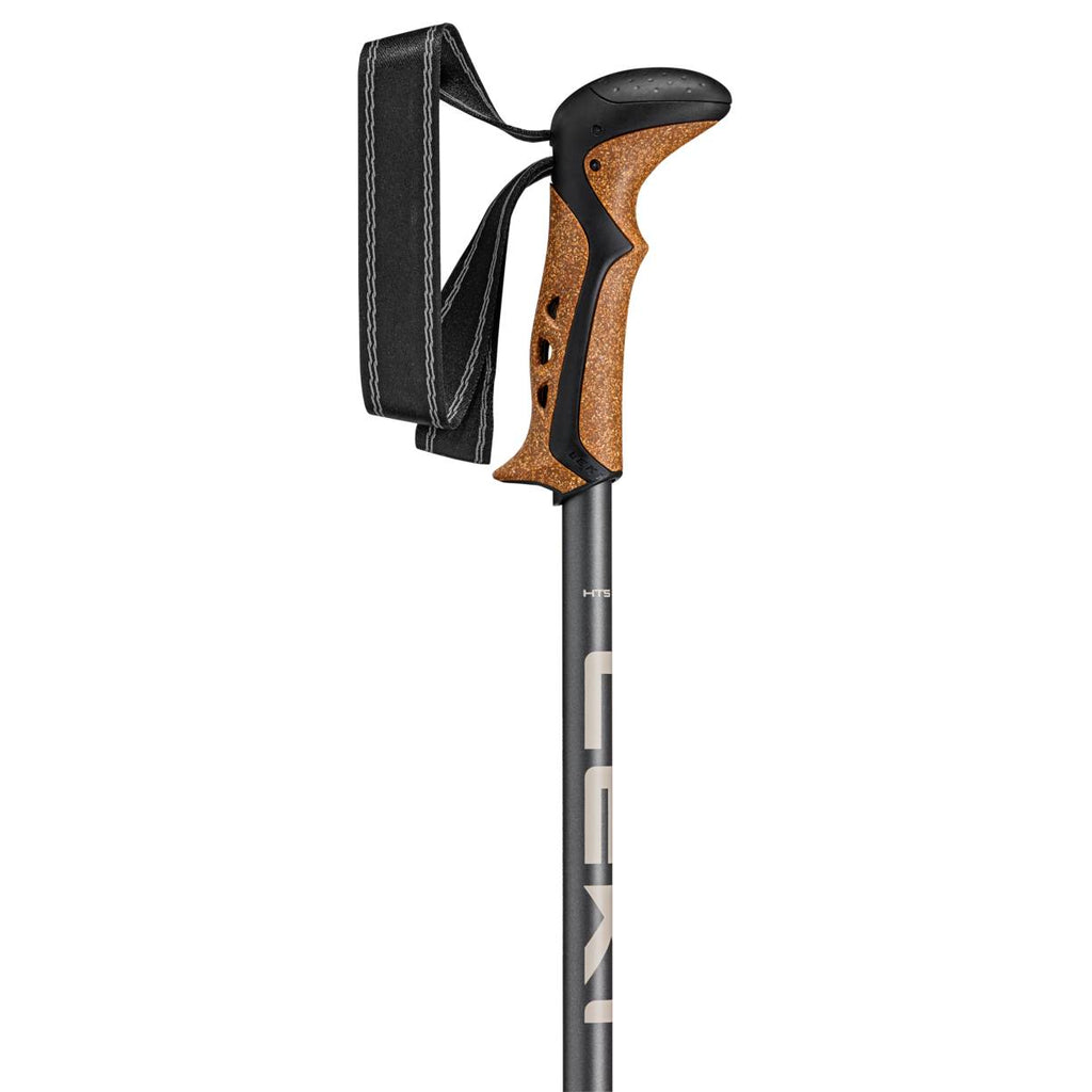 Leki Khumbu Lite, Black/Pale Clay Light/Dark Anthracite
