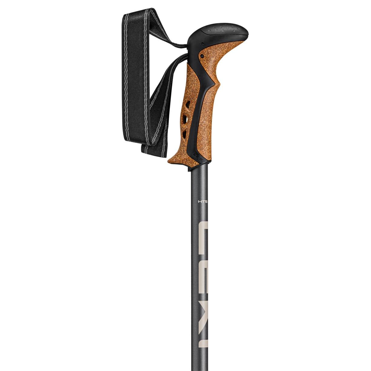 Leki Khumbu Lite, Black/Pale Clay Light/Dark Anthracite