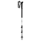 Leki Skytera Carbon Lite, White/Black/Neon Orange