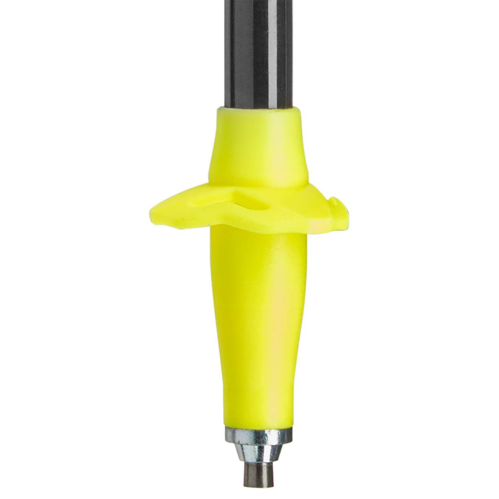 Leki Ultratrail FX.One SL, Bright Red/Violet/Neon Yellow