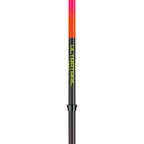 Leki Ultratrail FX.One SL, Neon Pink/Pastel Orange/Neon Yellow