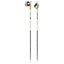 Leki Ultratrail FX.One, Warm Grey Light/Warm Grey Dark/Black