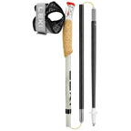 Leki Ultratrail FX.One, Warm Grey Light/Warm Grey Dark/Black