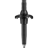 Leki Black Series Carbon, Black/Black Grey/Dark Anthracite
