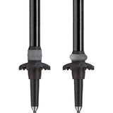 Leki Khumbu Lite AS, Black/Petrol/Dark Anthracite