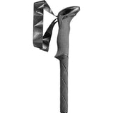 Leki Makalu FX TA, Petrol/Black/Silver Grey