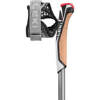 Leki Traveller Carbon, MidnightBlu DkMetallic/Lt Anthracite/Wht