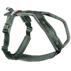 Non-Stop Dogwear Line Harness 5.0, Green