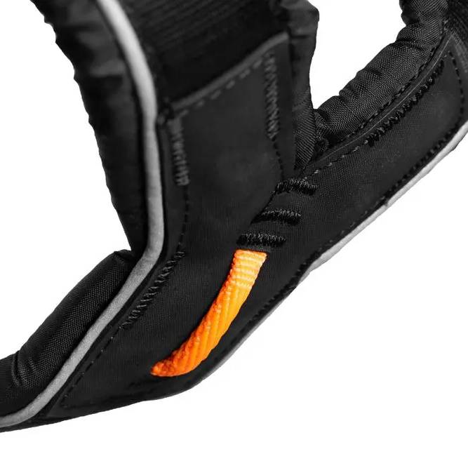 Non-Stop Dogwear Line Harness 5.0, Green