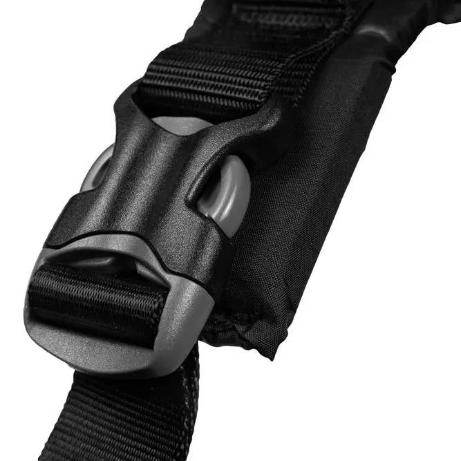 Non-Stop Dogwear Line Harness 5.0, Teal