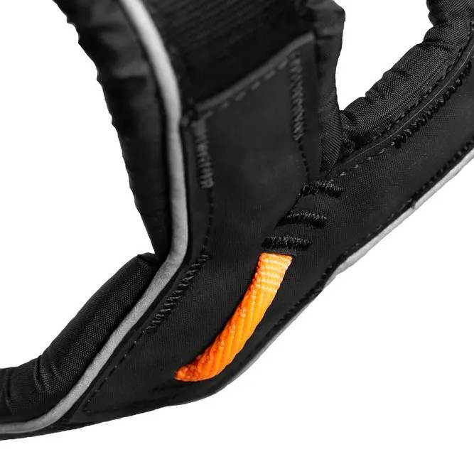 Non-Stop Dogwear Line Harness 5.0, Teal