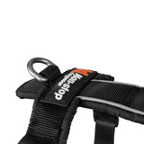 Non-Stop Dogwear Line Harness 5.0, Black