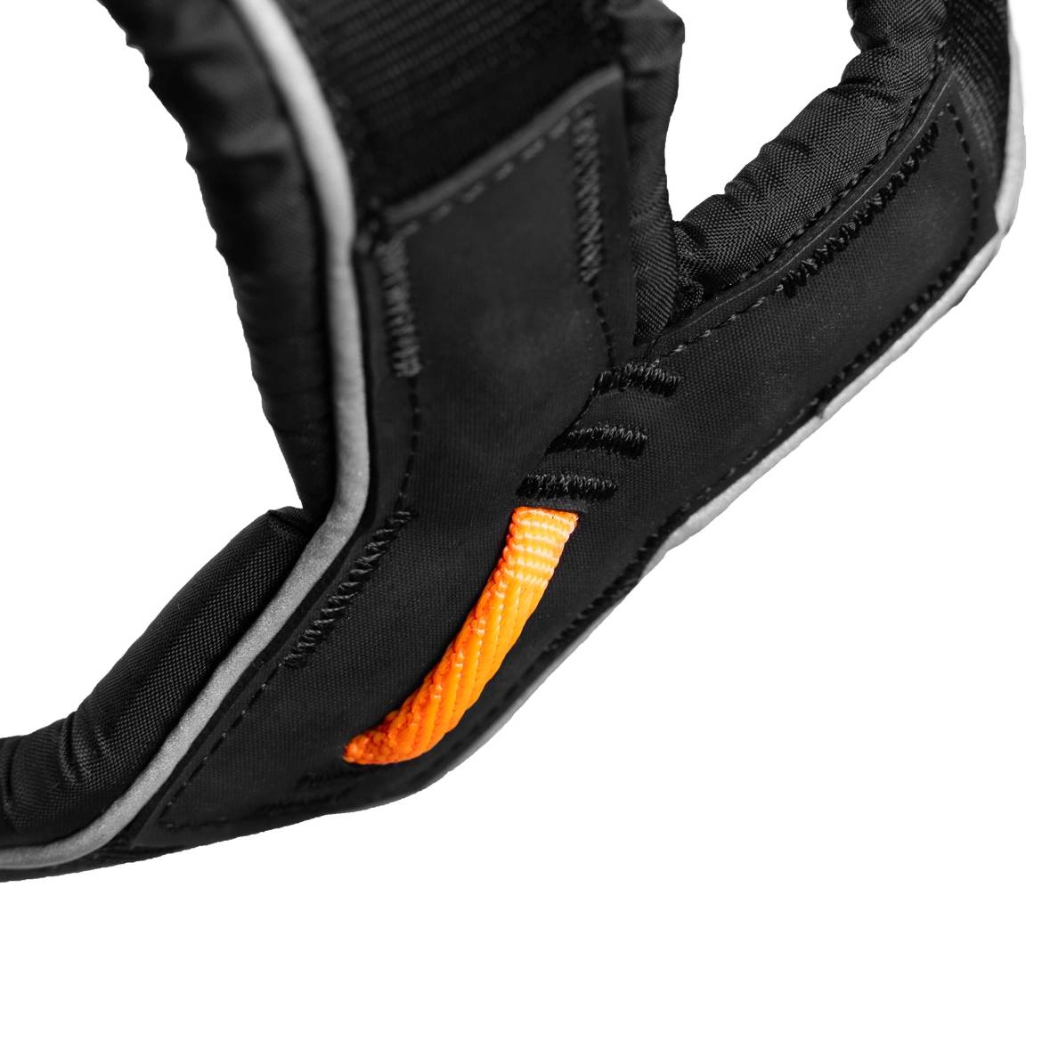 Non-Stop Dogwear Line Harness 5.0, Orange