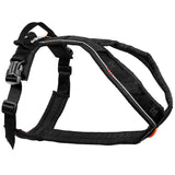 Non-Stop Dogwear Line Harness Grip, Black