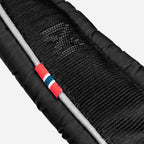 Non-Stop Dogwear Line Harness Grip, Black