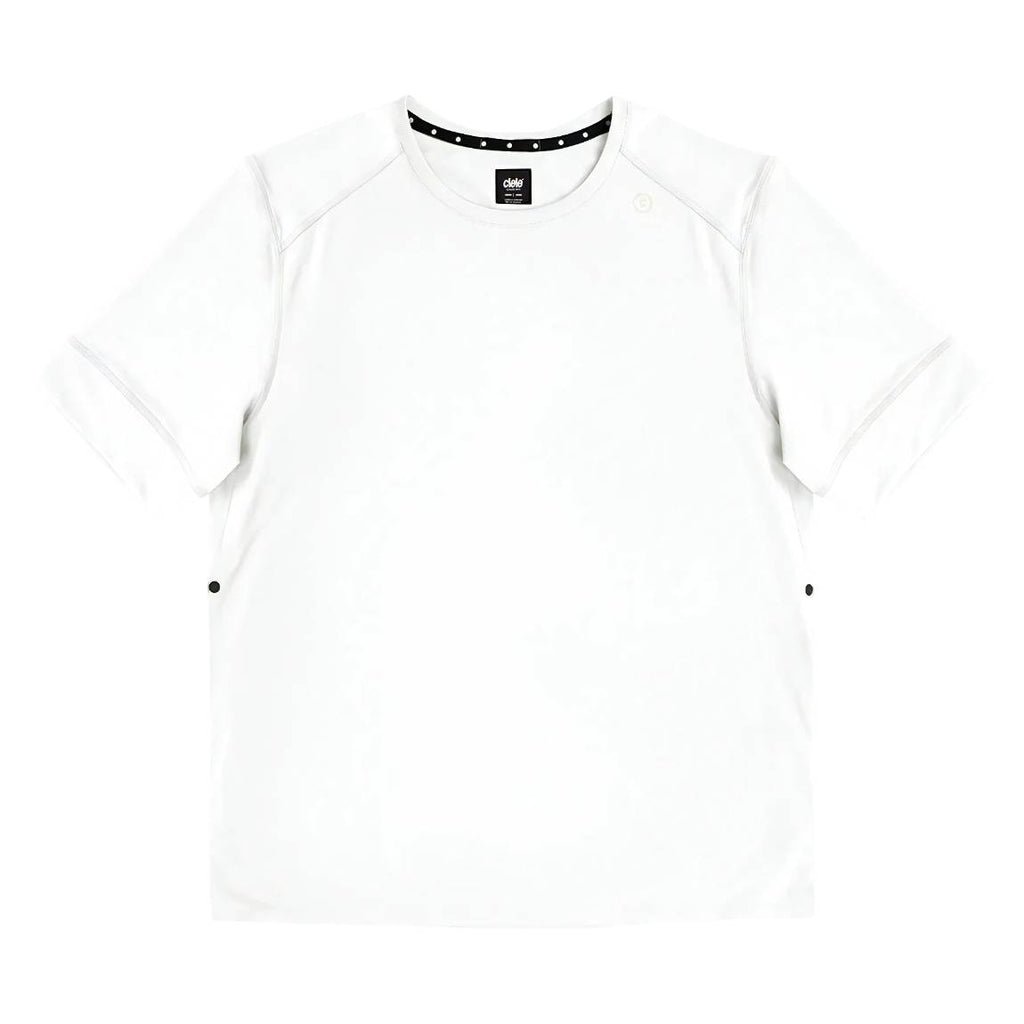 Ciele M FSTTShirt - Ghost