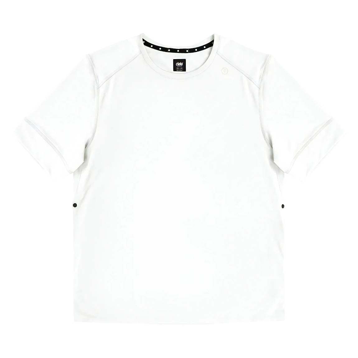 Ciele M FSTTShirt - Ghost