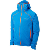 OMM Men's Kamleika Jacket, Blue