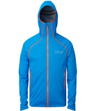 OMM Men's Kamleika Jacket, Blue