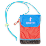 Cotopaxi Maigo Neck Pouch - Del Día