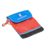 Cotopaxi Maigo Neck Pouch - Del Día