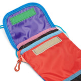 Cotopaxi Maigo Neck Pouch - Del Día