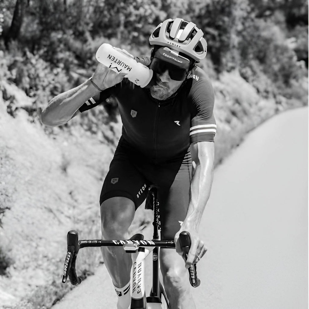 Maurten Drink Mix 320 Caf 100 (Box of 14 servings)