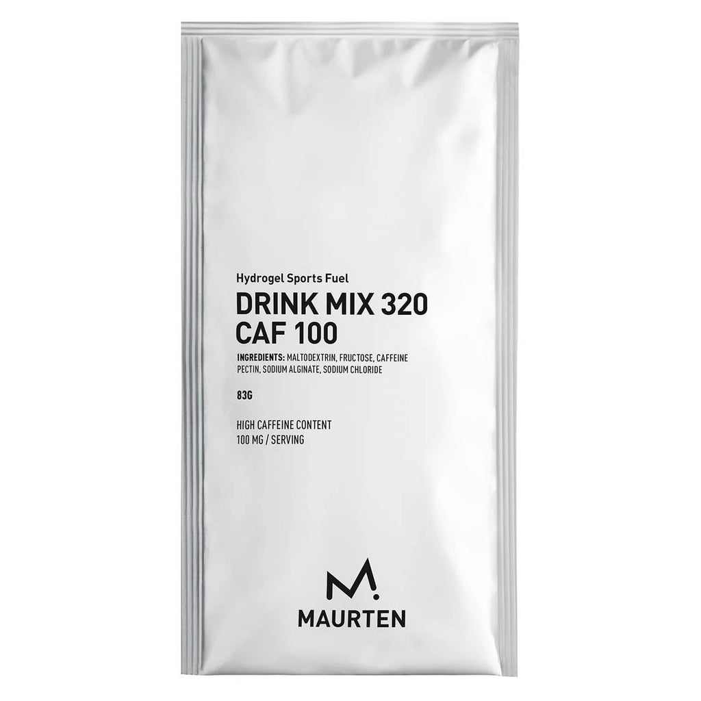 Maurten Drink Mix 320 Caf 100