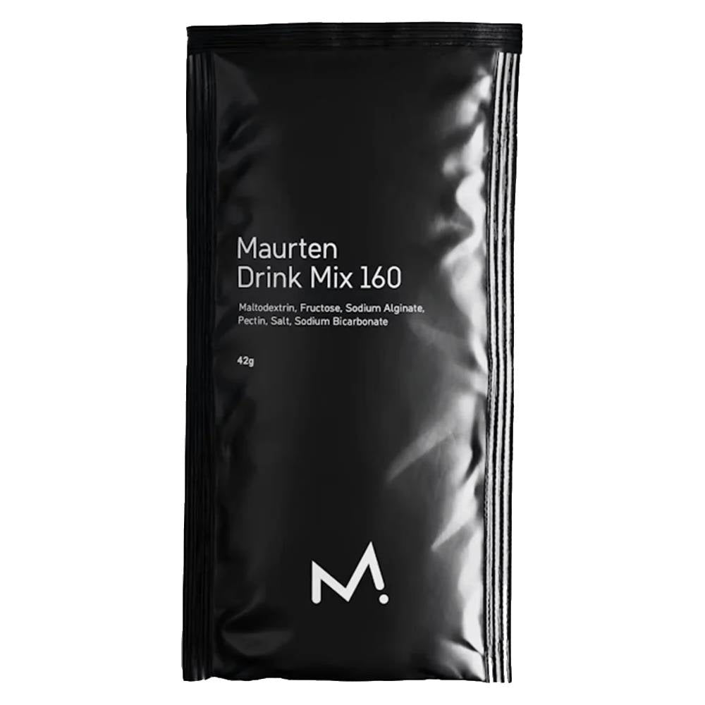 Maurten Drink Mix 160 (Box of 18 servings)