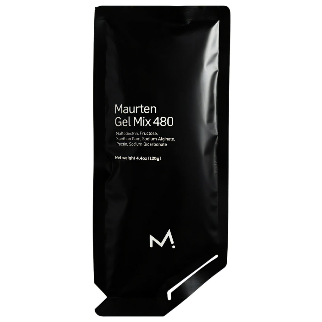 Maurten Gel Mix 480 (Box of 6 servings)