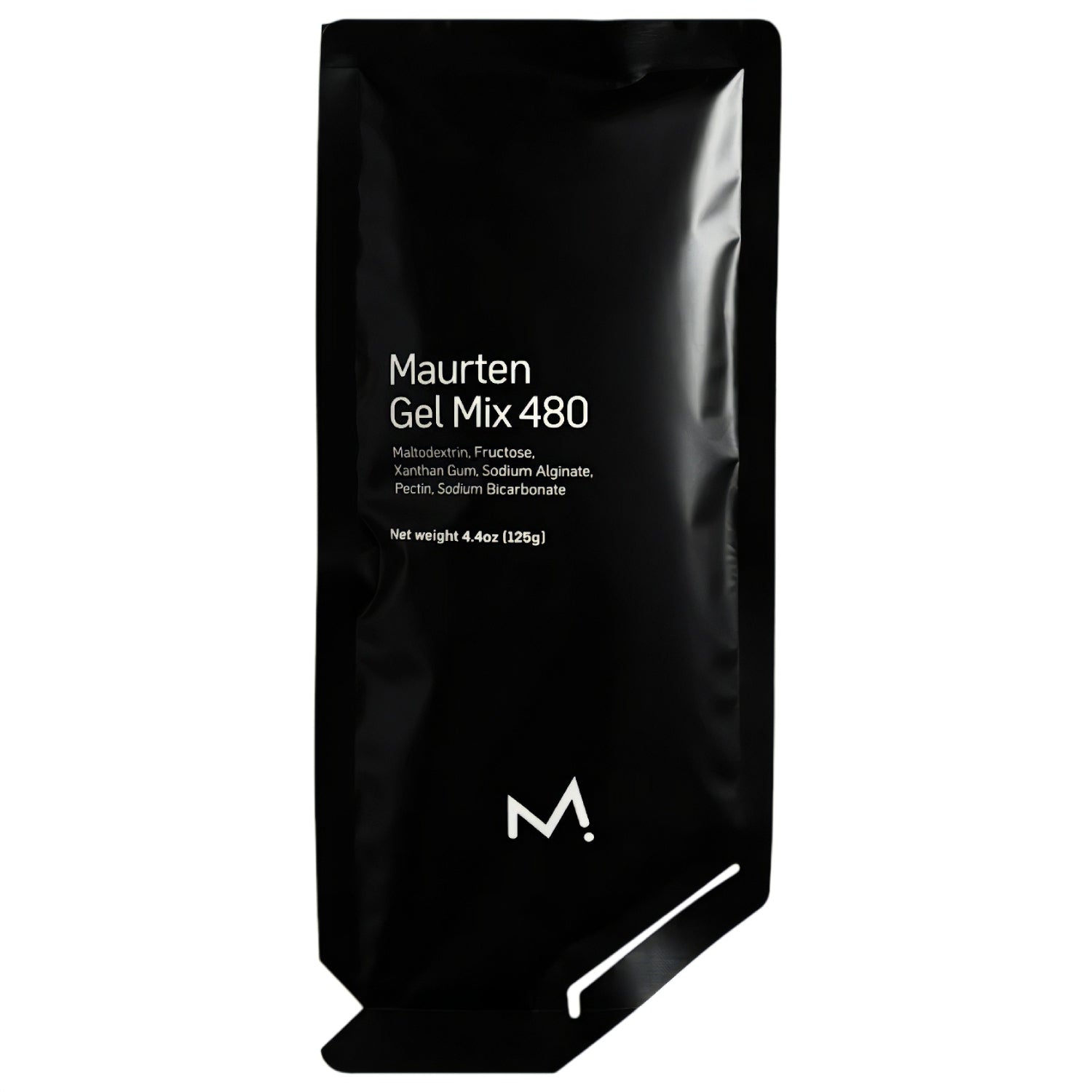 Maurten Gel Mix 480 (Box of 6 servings)