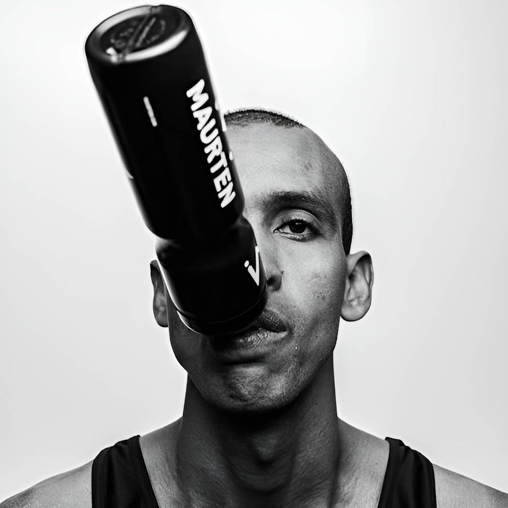 Maurten Drink Mix 160 (Box of 18 servings)