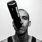 Maurten Drink Mix 160 (Box of 18 servings)