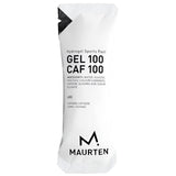 Maurten Gel 100 Caf (Box of 12 servings)