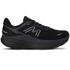 Karhu Mestari Run 1.5 HiVo Men's Running Shoes, Black/Black
