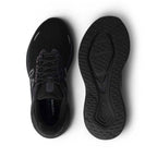 Karhu Mestari Run 1.5 HiVo Men's Running Shoes, Black/Black