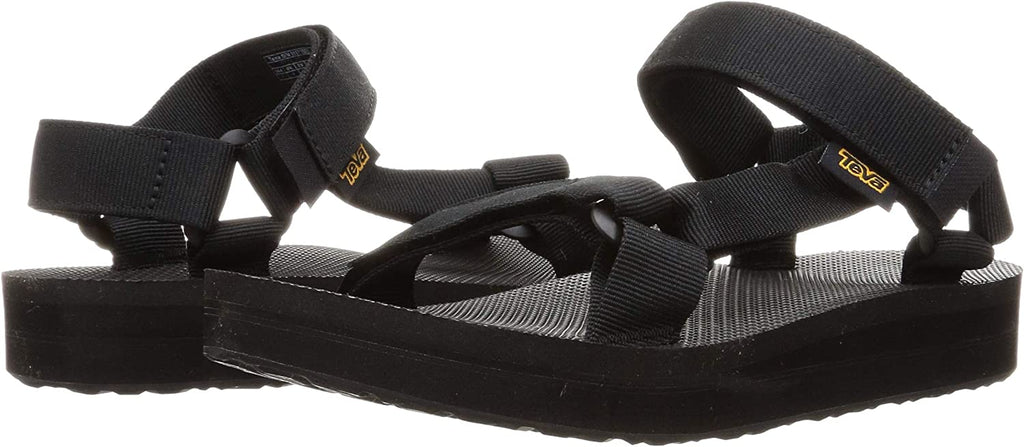 Teva Men's Mid Universal, Black