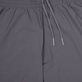 Saysky Pace 2 in 1 Shorts 5", Grey