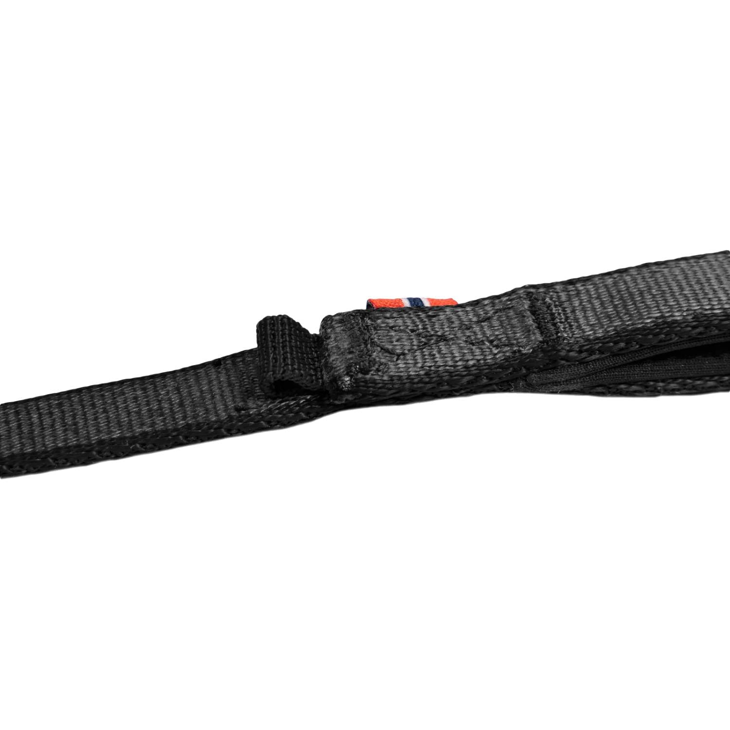 Non-Stop Dogwear Move Leash, Green