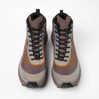 NNormal Tomir Waterproof Boot, Purple/Orange