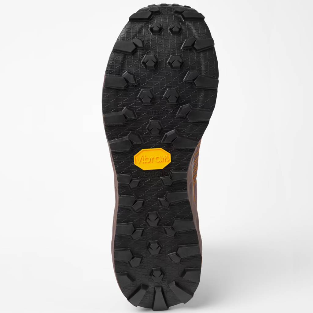 NNormal Tomir Waterproof Boot, Purple/Orange